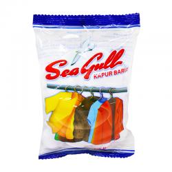 Seagull Kapur Barus Napthalene (SG505) 100gr