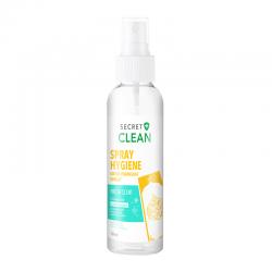 Secret Clean Spray Hygiene Perangkat Sholat Fresh Scent 100ml