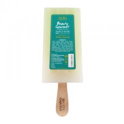 Secret Garden Beauty Gourmet Soapsicle Melon Squash 100gr
