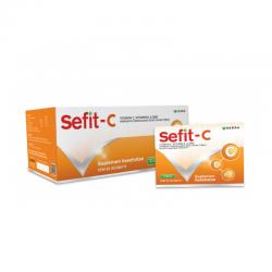 Sefit-C Box (25 Catch Cover @ 4 Kapsul)
