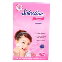 Selection Special Tipis 175s