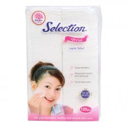 Selection Special Tebal 120s