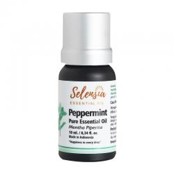 Selensia Pure Essential Oil Peppermint 10ml