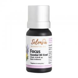 Selensia Blend Essential Oil Focus 10ml