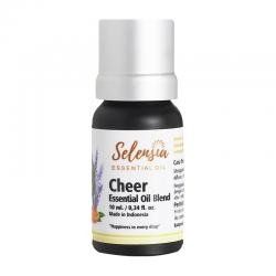 Selensia Blend Essential Oil Cheer 10ml