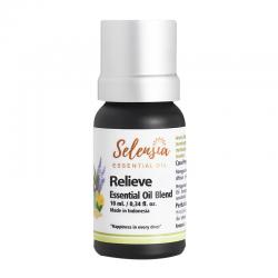 Selensia Blend Essential Oil Relieve 10ml