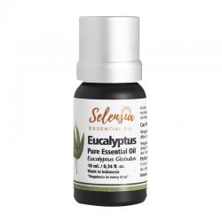 Selensia Pure Essential Oil Eucalyptus 10ml