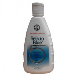 Selsun Blue Five 200ml