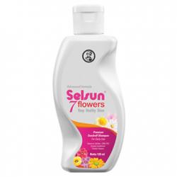 Selsun 7 Flowers 120ml