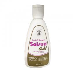 Selsun Gold Shampoo 120ml