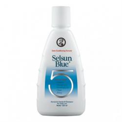 Selsun Blue Five 120ml