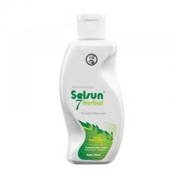 Selsun 7 Herbal Shampo 200ml