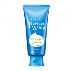 Senka Perfect Whip Beauty Foam Fresh 100gr