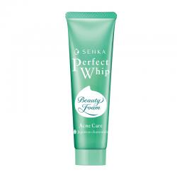 Senka Perfect Whip Beauty Foam Acne Care 50gr