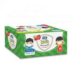 Sensi Kids Mask Earloop 40s