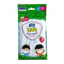 Sensi Kids Mask Earloop 5s