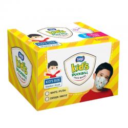 Sensi Kids Mask Duckbill Earloop Motif 40s