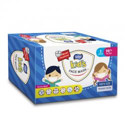Sensi Kids Mask Headloop 40s