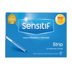 Sensitif Strip