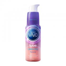 Sensitif Vivo Bubble Gum Lube 60gr