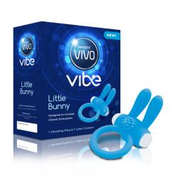 Sensitif Vivo Little Bunny Blue