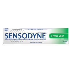 Sensodyne Fresh Mint 160gr