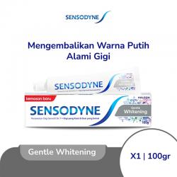 Sensodyne Whitening 100gr