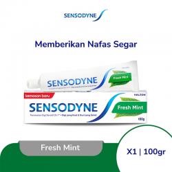 Sensodyne Fresh Mint 100gr