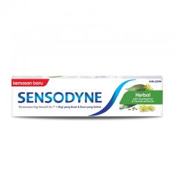 Sensodyne Herbal 100gr