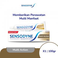 Sensodyne Multi Action 100gr