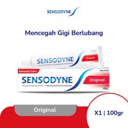 Sensodyne Reguler 100gr