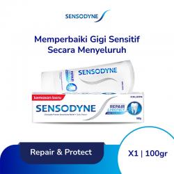 Sensodyne Repair And Protect Original 100gr