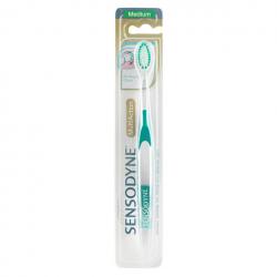 Sensodyne Toothbrush Multi Action Medium 1s