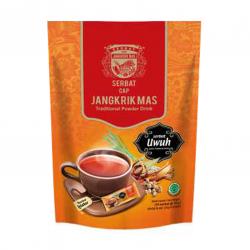 Serbat Jangkrik Mas Uwuh 120gr