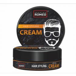 Shantos Romeo Hair Styling Cream 75gr