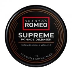 Shantos Romeo Supreme Pomade Oil Based 75gr