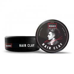 Shantos Romeo Hair Clay 75gr