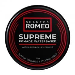 Shantos Romeo Supreme Pomade Water Based 75gr