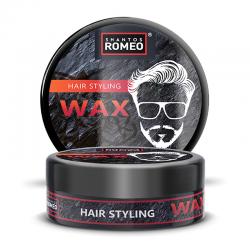 Shantos Romeo Hair Styling Wax 75gr