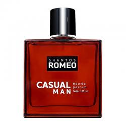 Shantos Romeo Eau De Parfum Casual Man 100ml