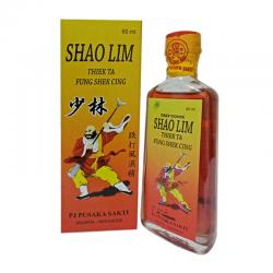 Shao Lim 60ml