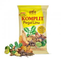 Sidomuncul Jamu Pegal Linu Komplit Jeruk Nipis 20s