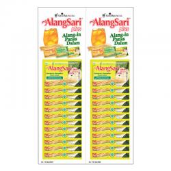 Sidomuncul Alang Sari Plus Sirsak 1 Renteng (Isi 24 Sachet)