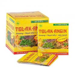 Sidomuncul Tolak Angin Tablet (12s @ 4 Tablet)