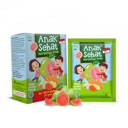 Sidomuncul Anak Sehat Jambu (10s @ 7gr)