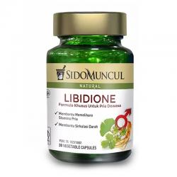 Sidomuncul Libidione 30 Kapsul