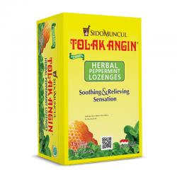 Sidomuncul Tolak Angin Permen (15s @ 10gr)