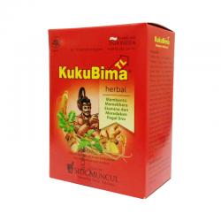 Kuku Bima TL Jamu (10s @8gr)