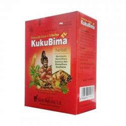 Kuku Bima Jamu Serbuk TL Formula Baru Plus Tribulus (10s @8gr)