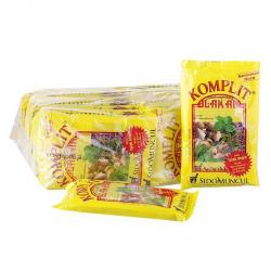 Sidomuncul Jamu Tolak Angin Komplit 20s